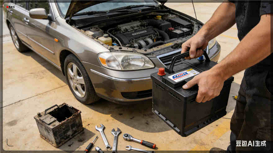 永福道路救援汽车送机油