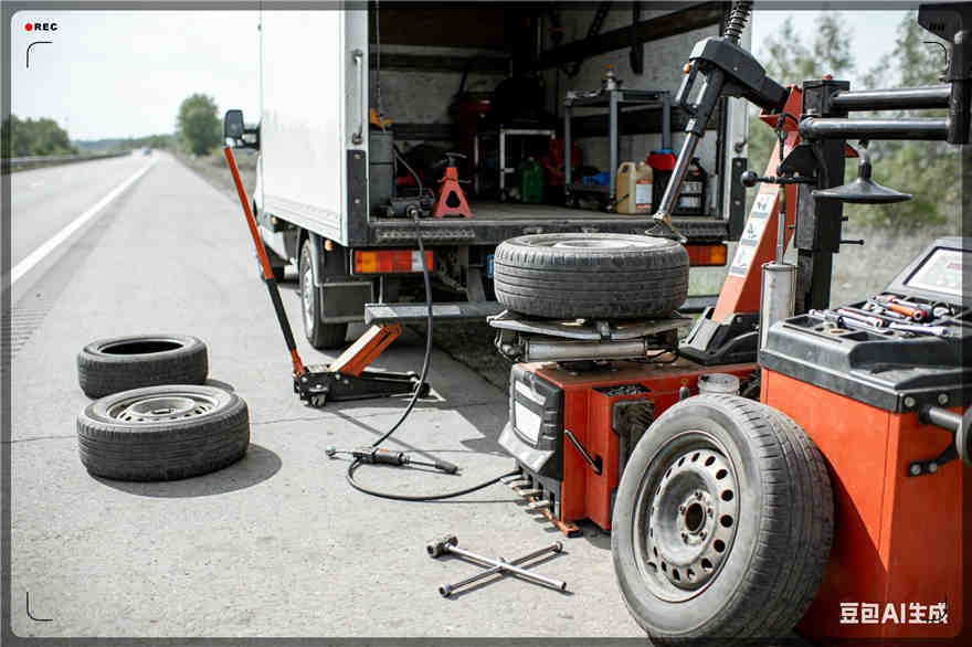 永福道路救援汽车送机油