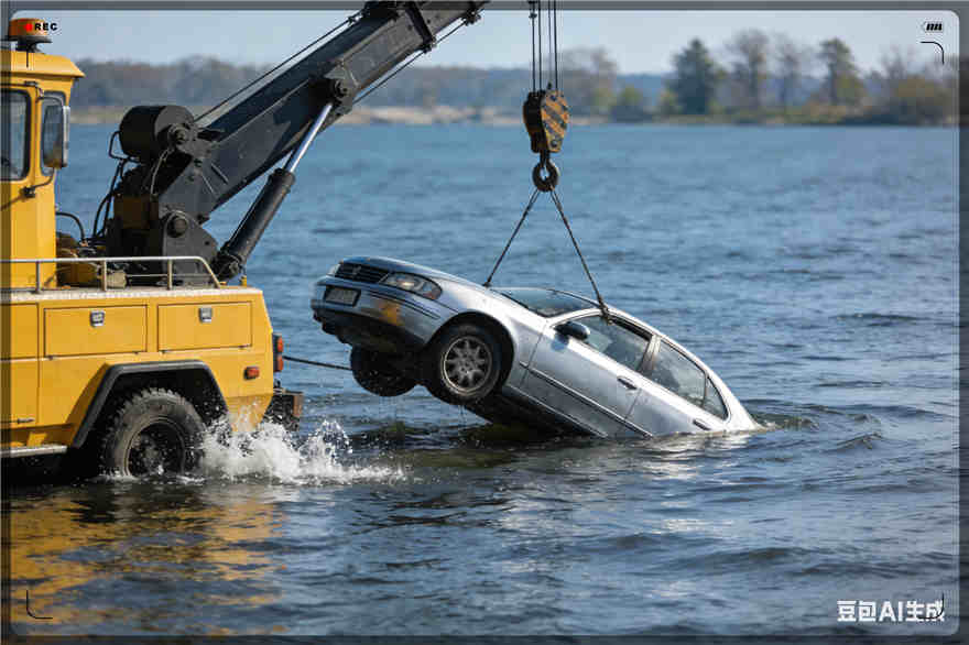 永福汽车救援送柴油