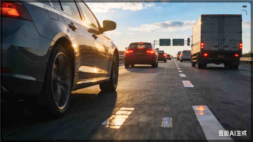 永福高速公路汽车送汽油